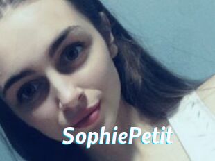 SophiePetit