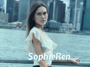 SophieRen