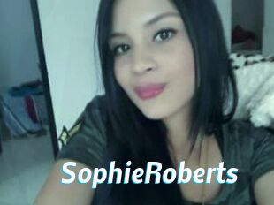 SophieRoberts
