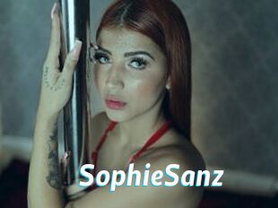 SophieSanz