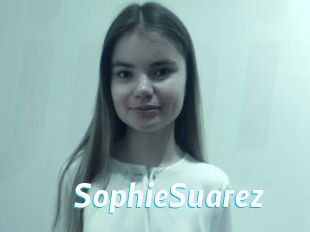 SophieSuarez