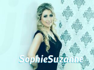SophieSuzanne