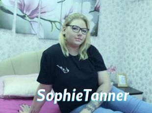 SophieTanner