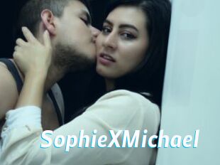 SophieXMichael