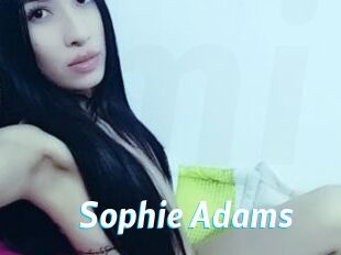 Sophie_Adams
