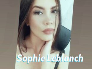 Sophie_Leblanch