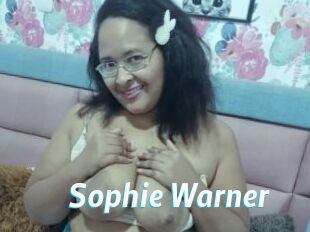 Sophie_Warner