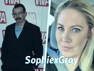 SophiexGray
