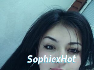 SophiexHot