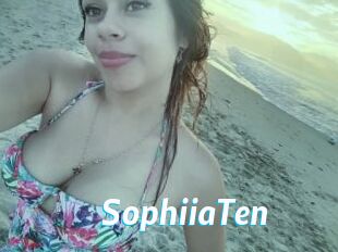 SophiiaTen