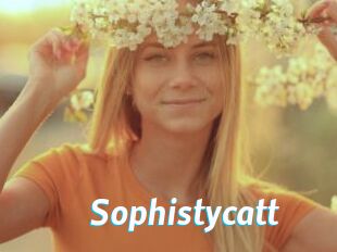 Sophistycatt