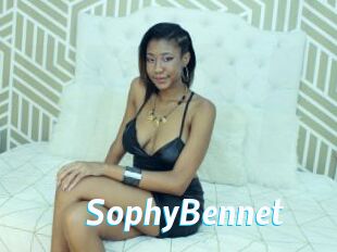 SophyBennet