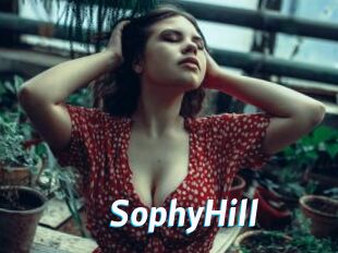 SophyHill