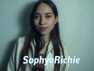 SophyaRichie