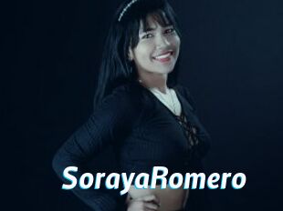 SorayaRomero