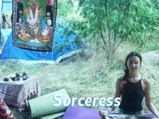 Sorceress