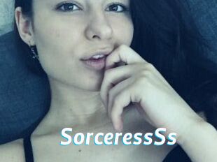 SorceressSs