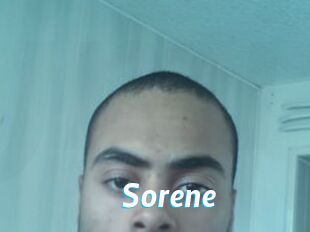 Sorene