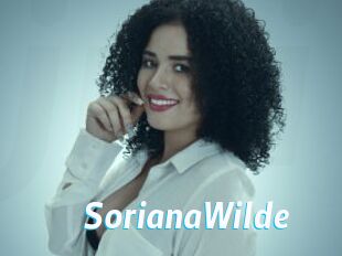 SorianaWilde