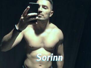 Sorinn