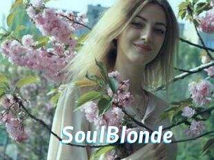 SoulBlonde