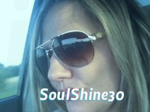 SoulShine30