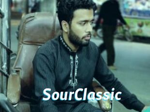 SourClassic