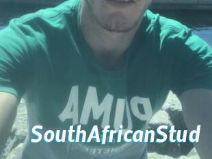 SouthAfricanStud