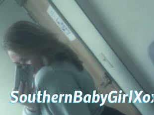 SouthernBabyGirlXox
