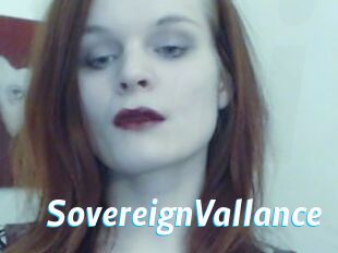 SovereignVallance