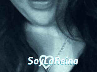 SoyLaReina