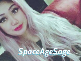 SpaceAgeSage
