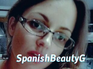 SpanishBeautyG
