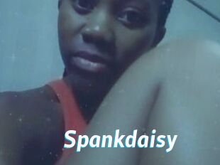 Spankdaisy