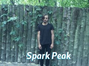 Spark_Peak