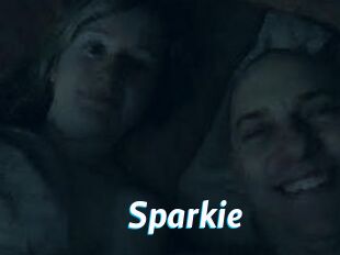 Sparkie