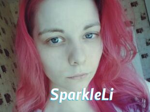 SparkleLi
