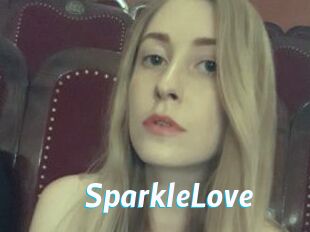 SparkleLove