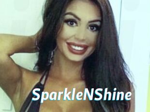 SparkleNShine