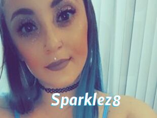 Sparklez8
