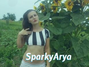 SparkyArya