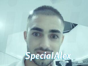 SpecialAlex