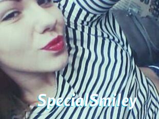 SpecialSmiley