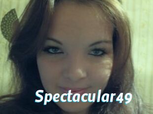 Spectacular49