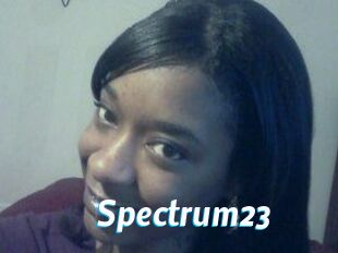 Spectrum23