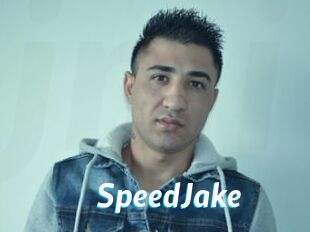 SpeedJake