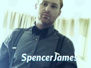 SpencerJames