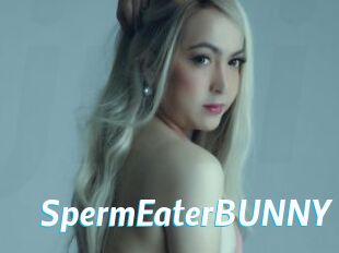 SpermEaterBUNNY J Mine
