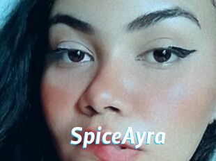 SpiceAyra