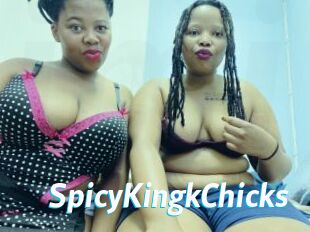 SpicyKingkChicks